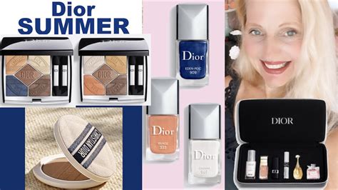 dior promo codes may 2023|Dior summer 23 palette.